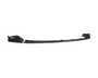 m4 g82 g83 carbon fibre m performance style splitter 21 on