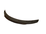 c class w205 saloon gloss black psm style spoiler 14 18