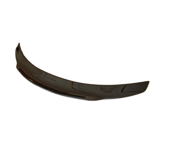 c class w205 saloon gloss black psm style spoiler 14 18