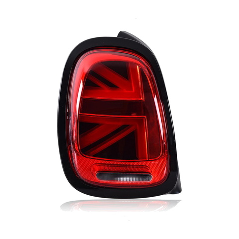 cooper f55 f56 red union jack style tail lights 14 19