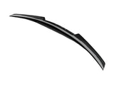 m3 f80 carbon fibre m3 v style spoiler 12 19