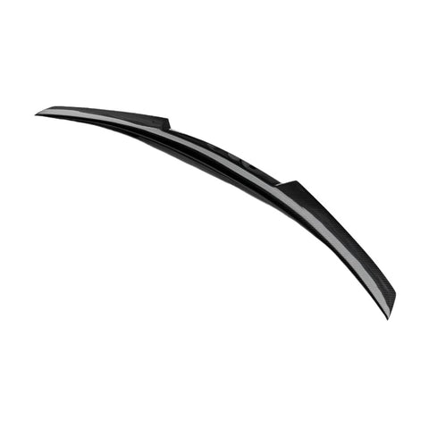 m3 f80 carbon fibre m3 v style spoiler 12 19
