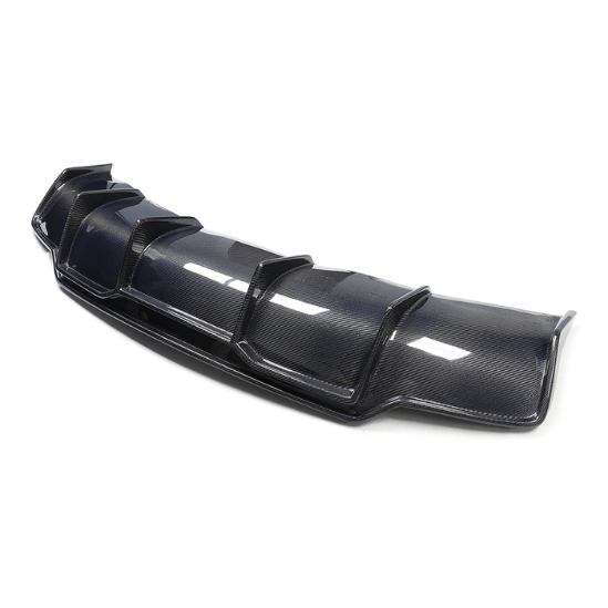 Model 3: Carbon Fibre V Style Diffuser 17-23