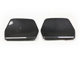 M4 - F82: Carbon Fibre Seat Covers 14-20