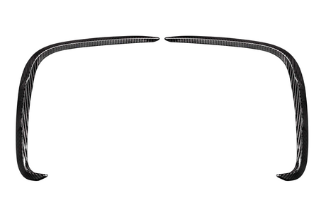 Carbon Accents