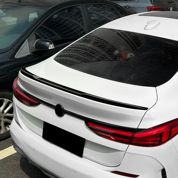 2 Series Gran Coupe - F44: Gloss Black Body Kit (No Exhaust Tips) 20+