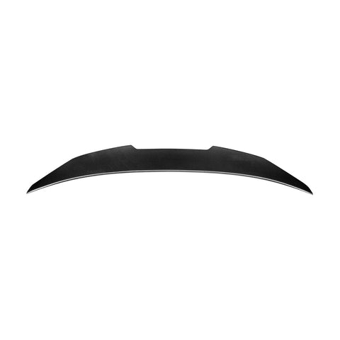 copy of 4 series g22 pre preg dry carbon fibre psm style spoiler 20