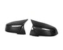 1 series f20 f21 dry carbon fibre m style wing mirror covers 11 19