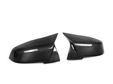 copy of 1 series f20 f21 dry carbon fibre m style wing mirror covers 11 19