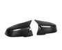 4 series f32 f33 dry carbon fibre m style wing mirror covers 14 20