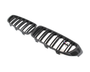 m4 f82 f83 carbon fibre grill with badge 14 20