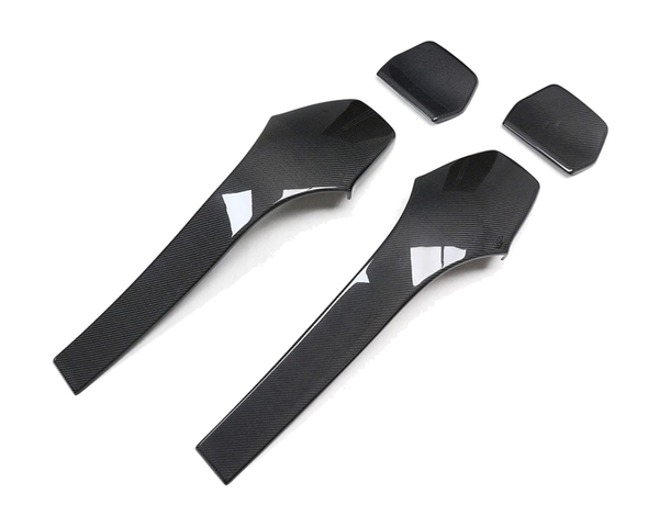 m4 f82 carbon fibre seat covers 14 20