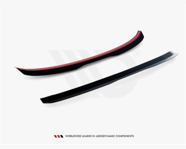 1 series f20 gloss black maxton spoiler 11 19