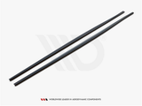 1 series f20 gloss black maxton side skirts 11 19