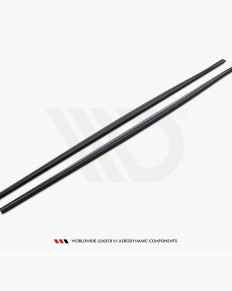 1 series f20 gloss black maxton side skirts 11 19