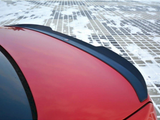 3 series f30 gloss black maxton spoiler 12 18