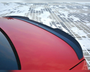 3 series f30 gloss black maxton spoiler 12 18