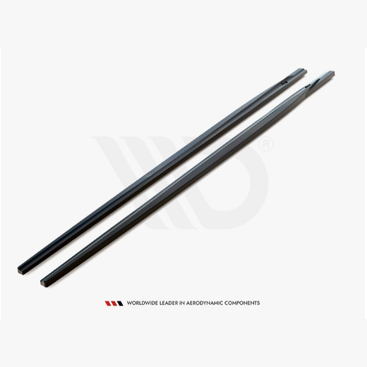 2 series f22 coupe gloss black maxton side skirts 14 21