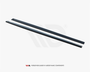 4 series f32 f33 f36 gloss black maxton side skirts 13 20