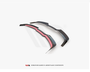 a6 c8 gloss black maxton spoiler 19