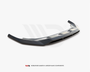 q7 mk2 facelift gloss black maxton front splitter 19