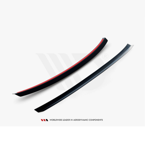a5 f5 gloss black maxton spoiler 16