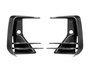ix3 g08 facelift dry carbon fibre sooqoo style front air intake 20