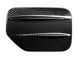 ix3 g08 facelift dry carbon fibre sooqoo style fuel tank cover set 20