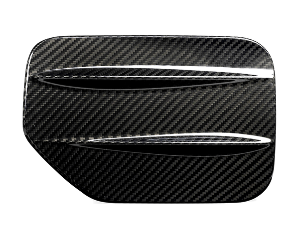ix3 g08 facelift dry carbon fibre sooqoo style fuel tank cover set 20