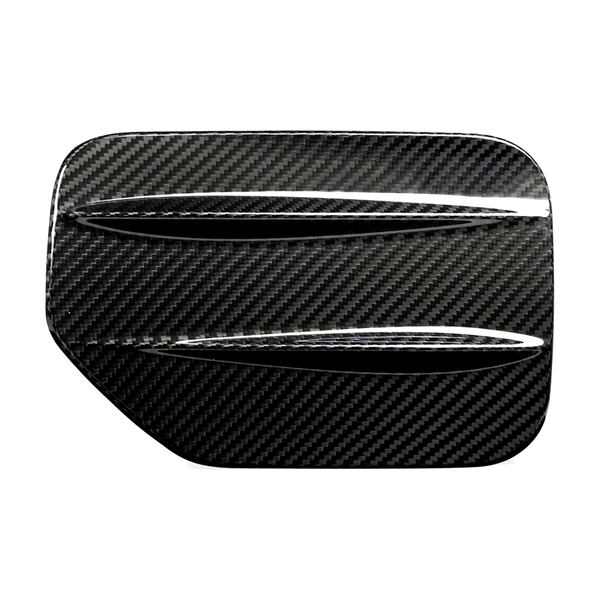 ix3 g08 facelift dry carbon fibre sooqoo style fuel tank cover set 20