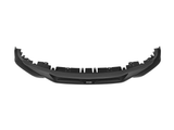 4 series g26 dry carbon fibre sooqoo style front lip splitter 20