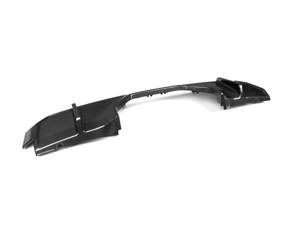 m4 g82 dry carbon fibre mp style diffuser 21