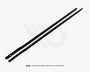 3 series g20 g21 gloss black maxton side skirts 18 22