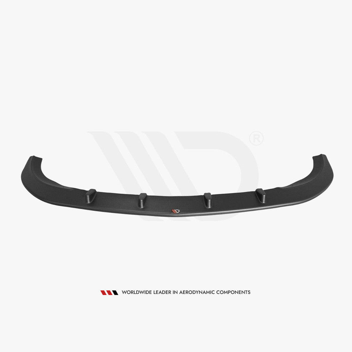 v class w447 gloss black maxton splitter v2 14 19