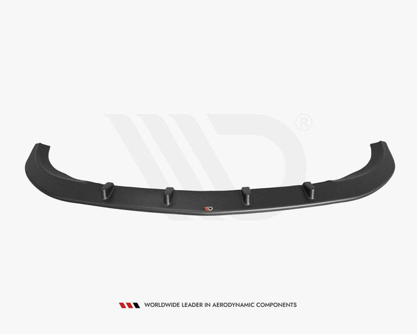 v class w447 gloss black maxton splitter v2 14 19