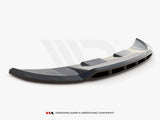 range rover sport mk2 gloss black maxton splitter v2 15 18