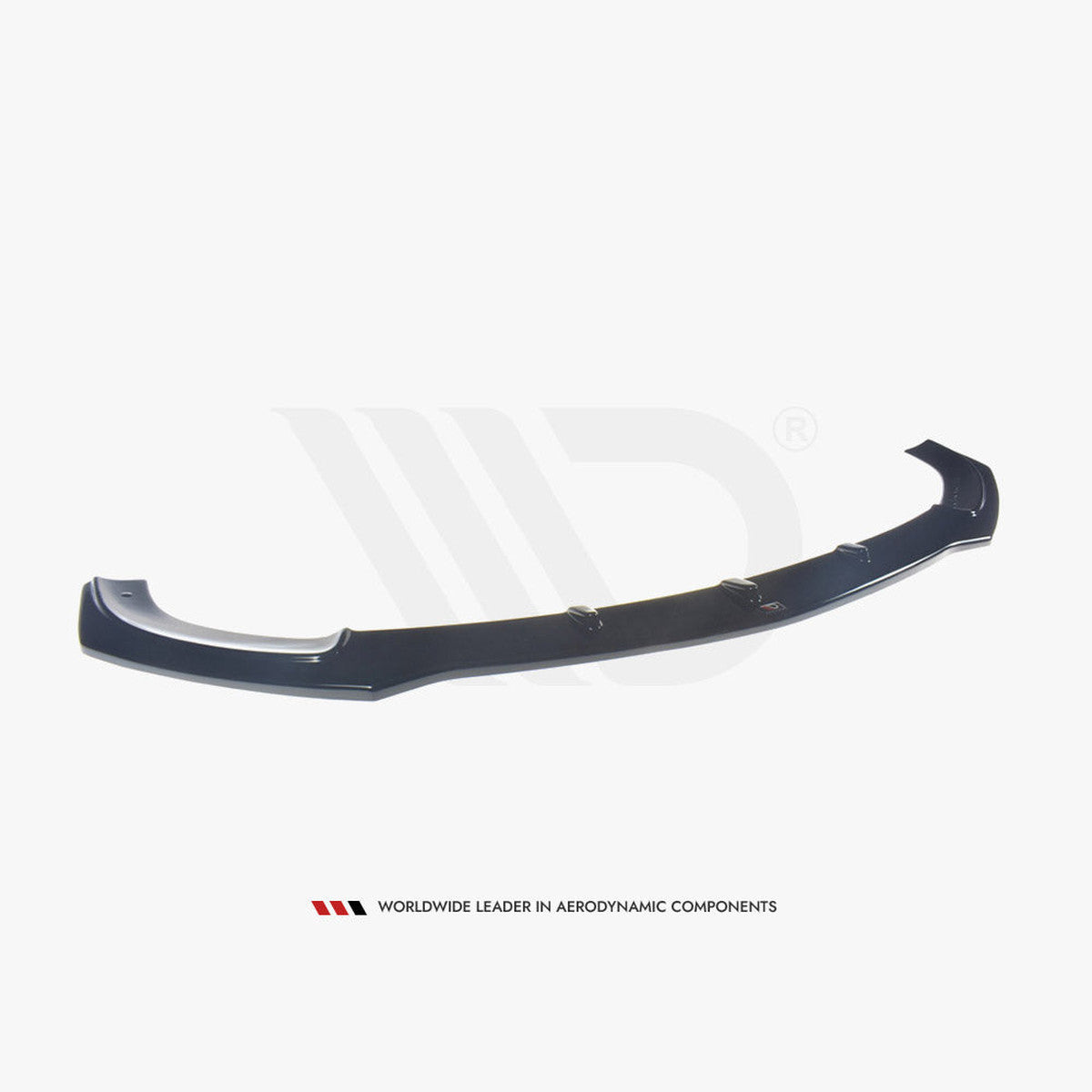 e class c238 a238 gloss black maxton splitter v1 17 20