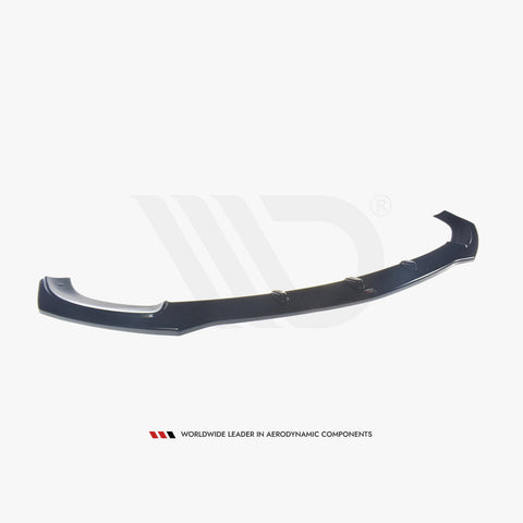 e class c238 a238 gloss black maxton splitter v1 17 20