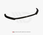 a1 8x pre facelift gloss black maxton splitter 10 15