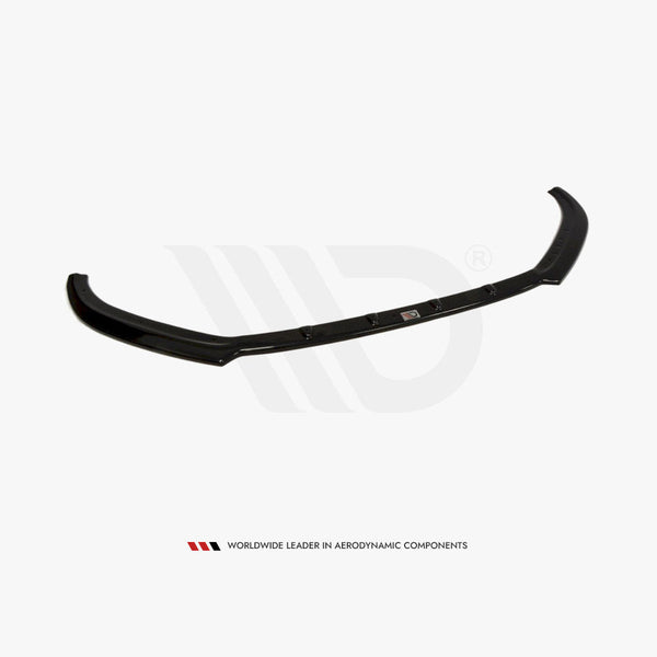 a1 8x pre facelift gloss black maxton splitter 10 15