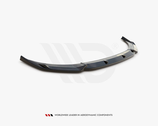 a1 gb gloss black maxton splitter v3 18