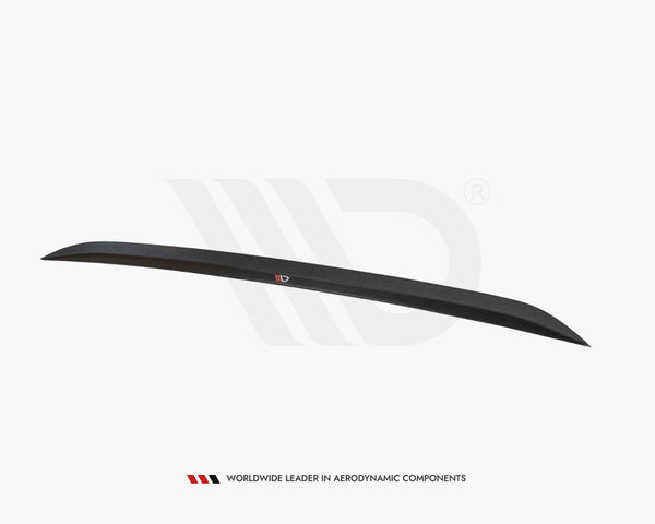 v class w447 gloss black maxton spoiler 14 19