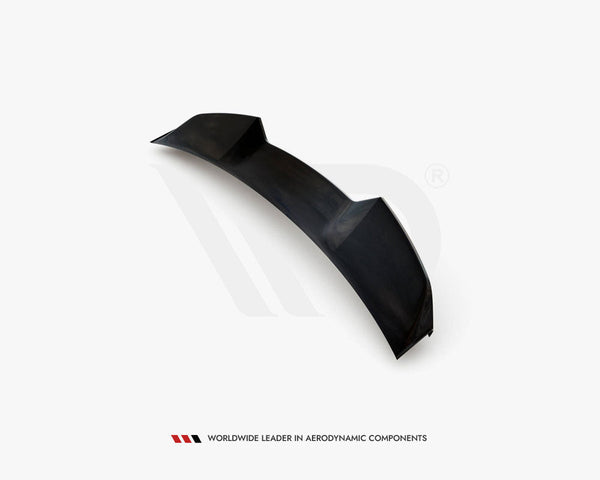range rover discovery mk5 gloss black maxton spoiler 17