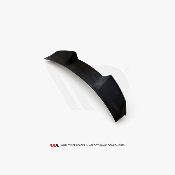 range rover discovery mk5 gloss black maxton spoiler 17