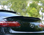 e class c238 gloss black maxton spoiler 17 20