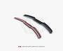 a1 gb gloss black maxton spoiler 18