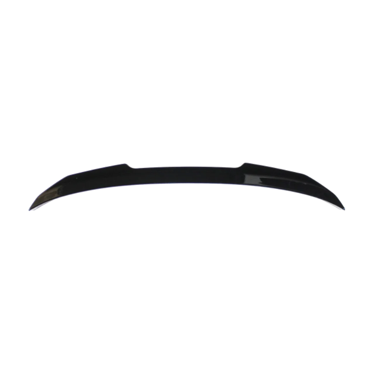 3 series g20 gloss black cs style spoiler 19