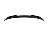3 series g20 gloss black cs style spoiler 19
