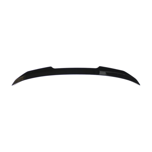 3 series g20 gloss black cs style spoiler 19