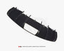 model x gloss black maxton rear diffuser 15
